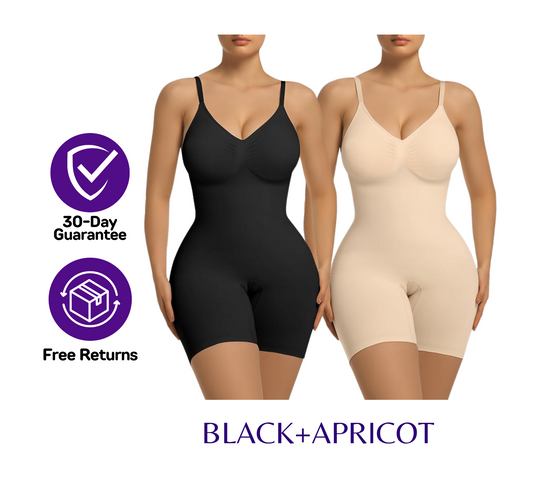 CurveSculpt™ 2-in-1 Shaper Pack