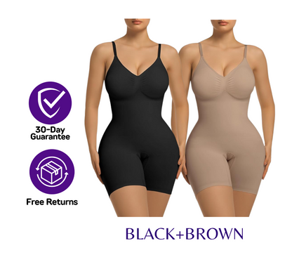 CurveSculpt™ 2-in-1 Shaper Pack