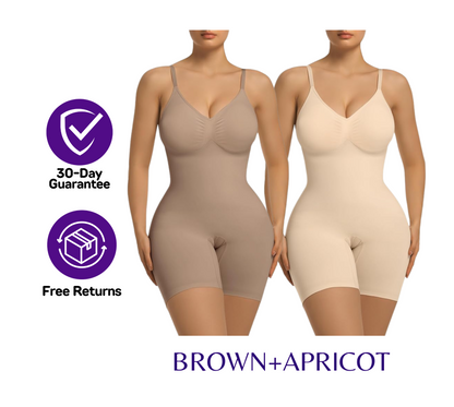 CurveSculpt™ 2-in-1 Shaper Pack