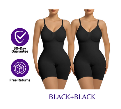 CurveSculpt™ 2-in-1 Shaper Pack