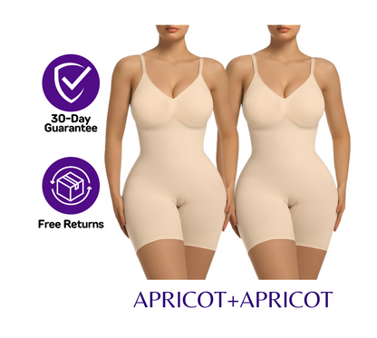 CurveSculpt™ 2-in-1 Shaper Pack