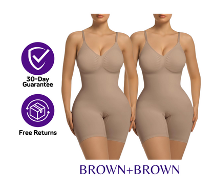 CurveSculpt™ 2-in-1 Shaper Pack